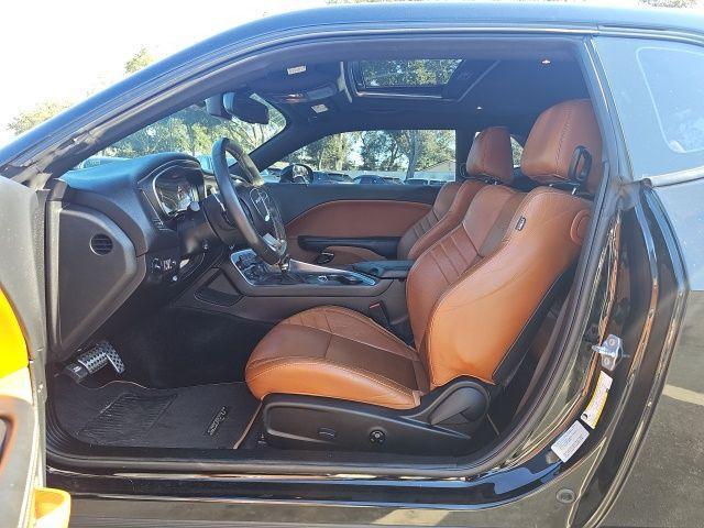 used 2016 Dodge Challenger car, priced at $52,988