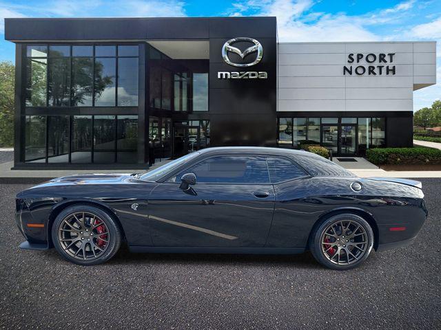 used 2016 Dodge Challenger car, priced at $51,688