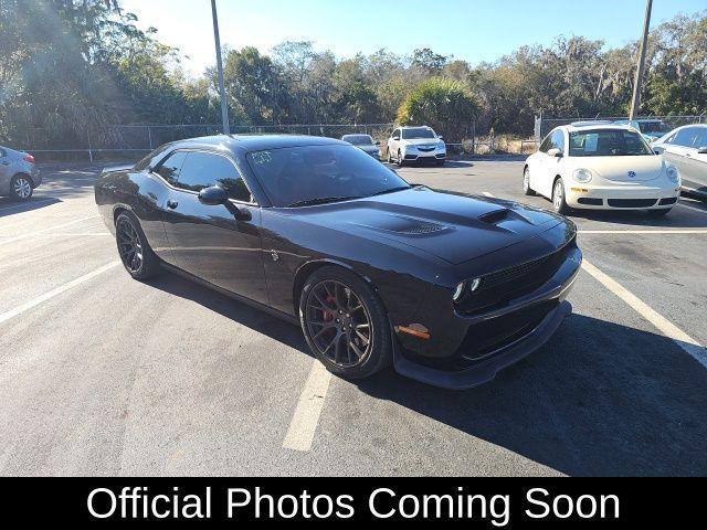 used 2016 Dodge Challenger car, priced at $52,988