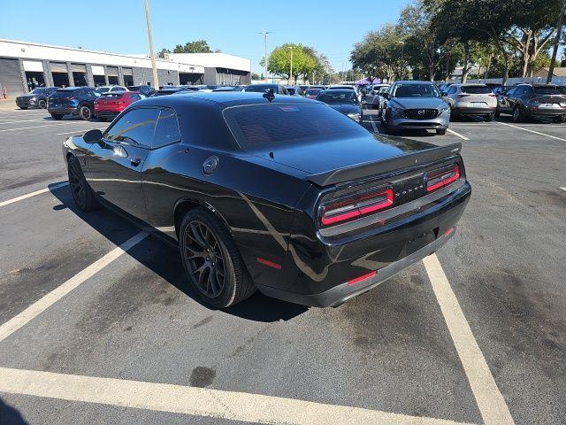 used 2016 Dodge Challenger car, priced at $52,988