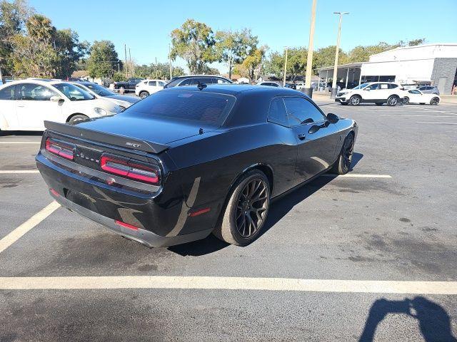 used 2016 Dodge Challenger car, priced at $52,988