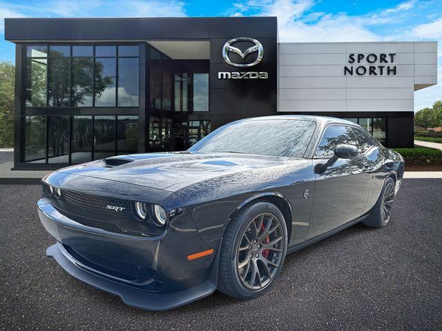 used 2016 Dodge Challenger car, priced at $51,688