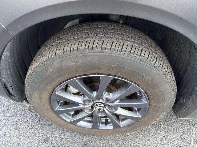 used 2025 Mazda CX-30 car, priced at $22,644