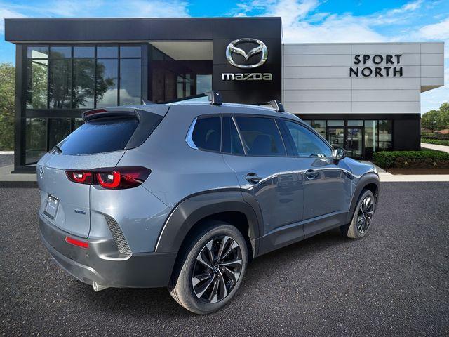 new 2026 Mazda CX-50 car, priced at $39,916