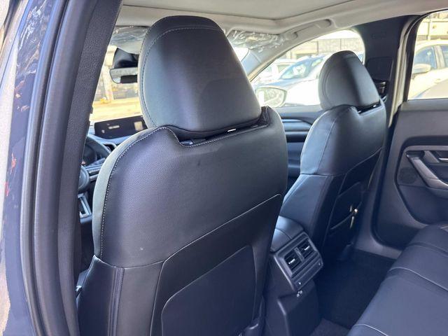 new 2026 Mazda CX-50 car, priced at $39,916