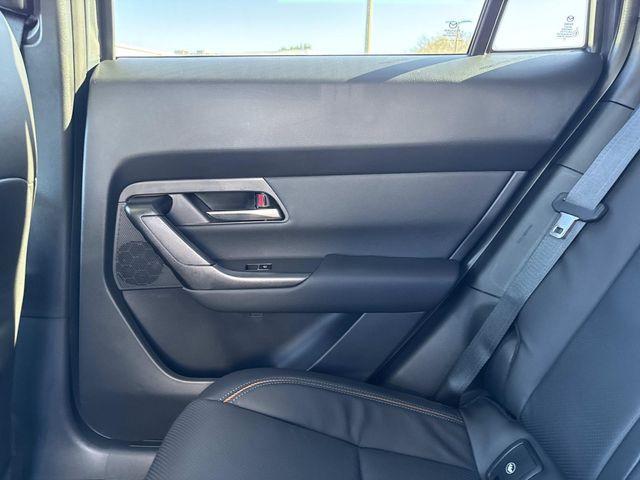 new 2026 Mazda CX-50 car, priced at $39,916