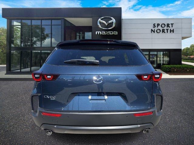 new 2026 Mazda CX-50 car, priced at $35,409