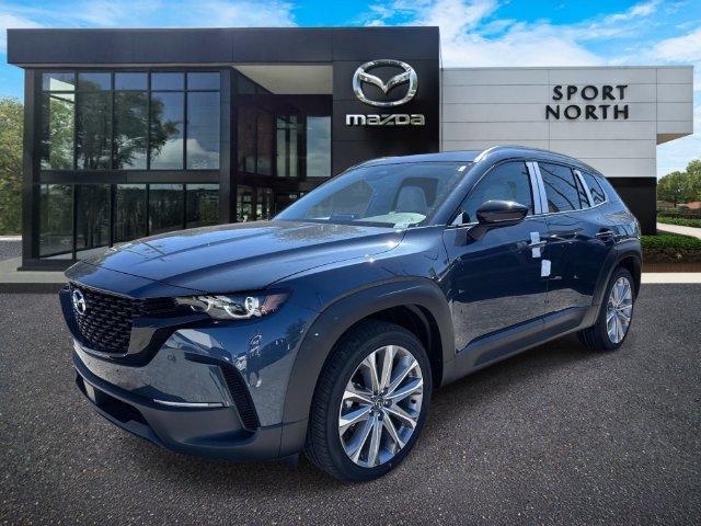 new 2026 Mazda CX-50 car, priced at $35,409