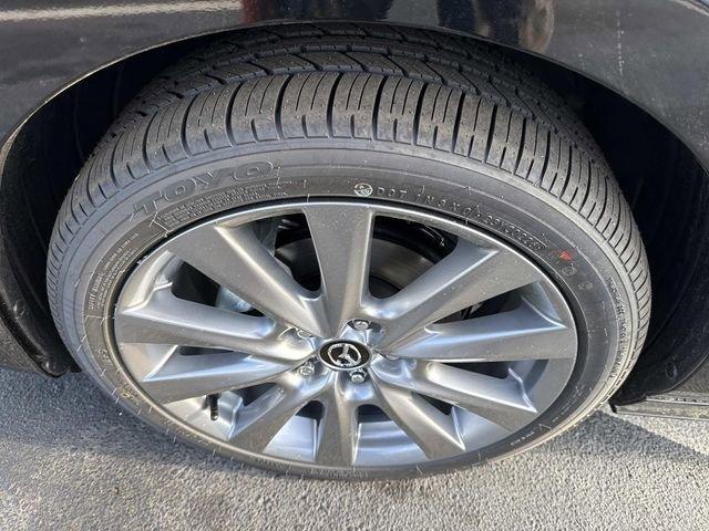 new 2026 Mazda Mazda3 car, priced at $26,468