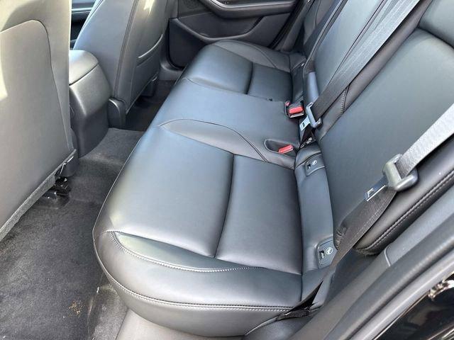 new 2026 Mazda Mazda3 car, priced at $26,468