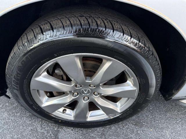 used 2014 Acura MDX car, priced at $15,088