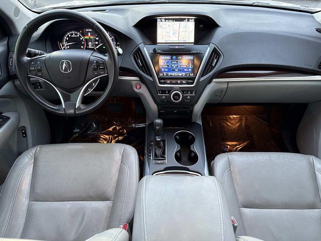 used 2014 Acura MDX car, priced at $15,088