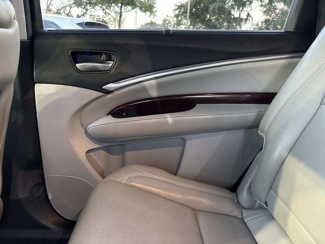 used 2014 Acura MDX car, priced at $15,088