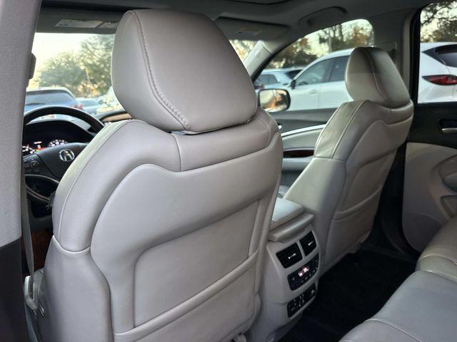 used 2014 Acura MDX car, priced at $15,088