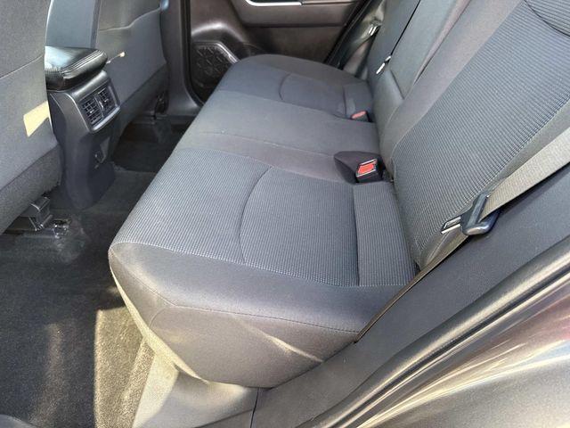 used 2023 Toyota RAV4 car, priced at $25,429