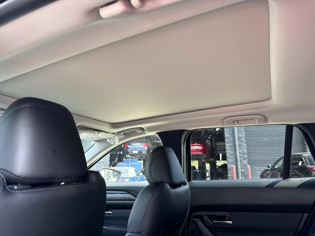 new 2026 Mazda CX-50 car, priced at $43,042