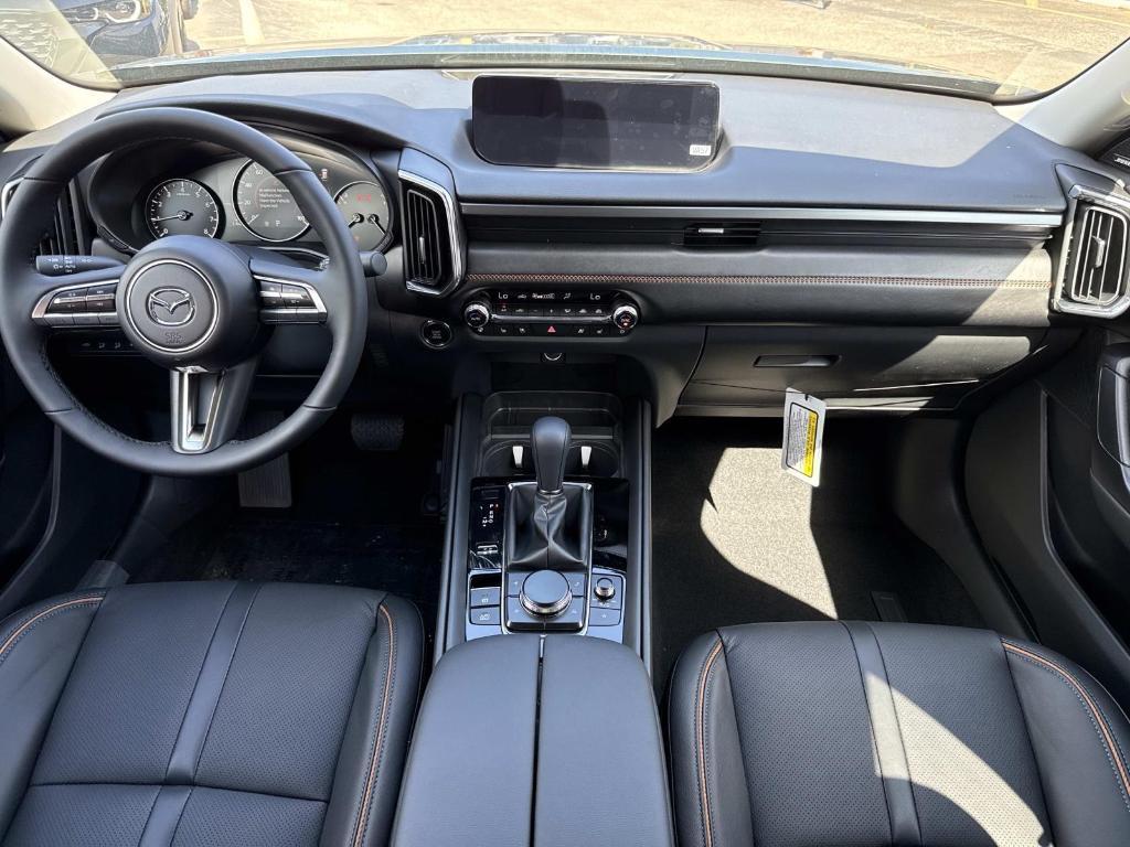 new 2026 Mazda CX-50 car, priced at $43,042