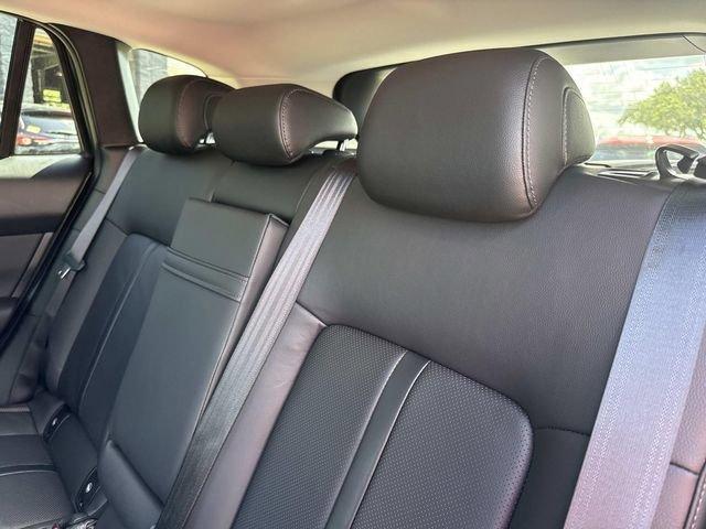 new 2026 Mazda CX-50 car, priced at $43,042