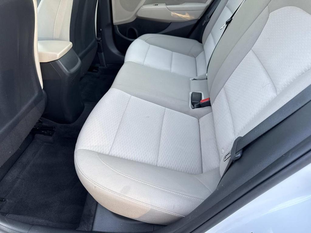 used 2020 Hyundai Elantra car, priced at $12,288