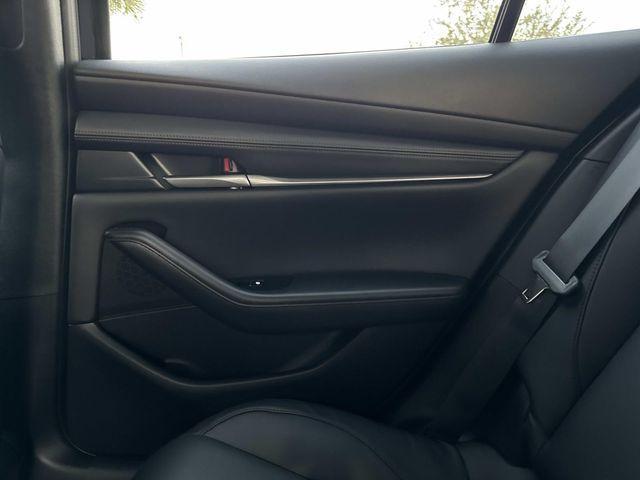 new 2026 Mazda Mazda3 car, priced at $25,360