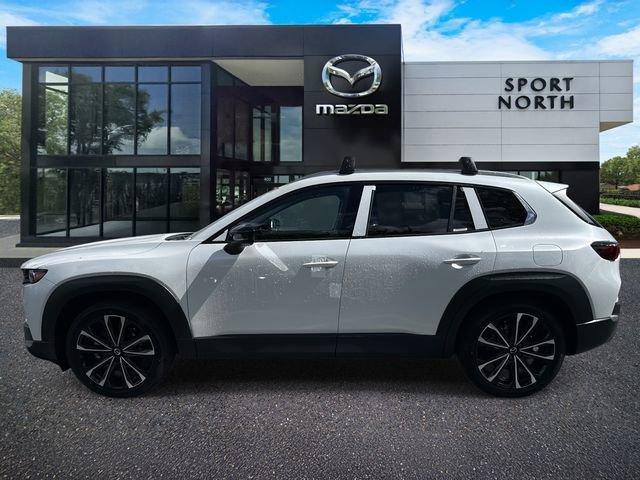 new 2026 Mazda CX-50 car, priced at $35,824