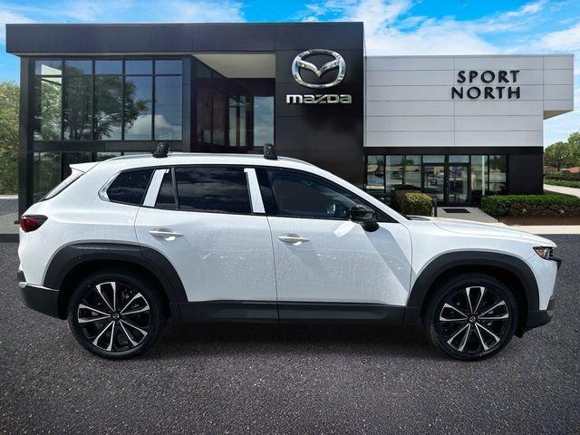 new 2026 Mazda CX-50 car, priced at $35,824