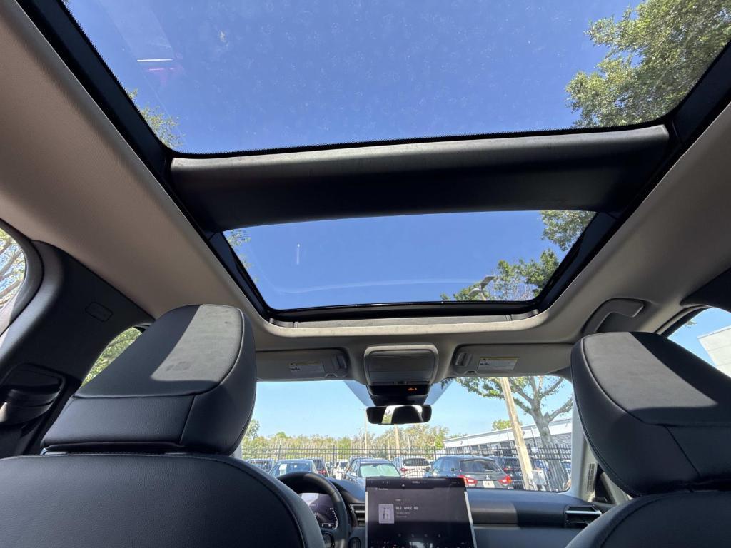 new 2026 Mazda CX-5 car, priced at $41,450