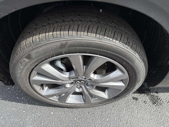 new 2026 Mazda CX-30 car, priced at $30,020