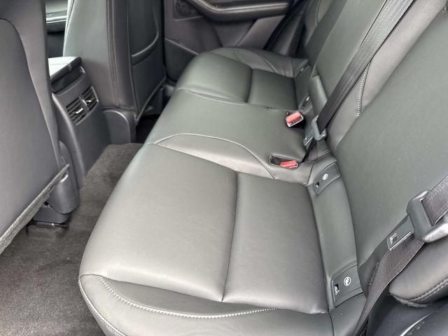 new 2026 Mazda CX-30 car, priced at $30,020