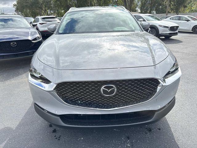 new 2026 Mazda CX-30 car, priced at $30,020
