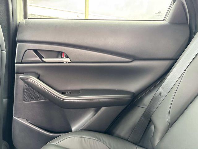 new 2026 Mazda CX-30 car, priced at $30,020