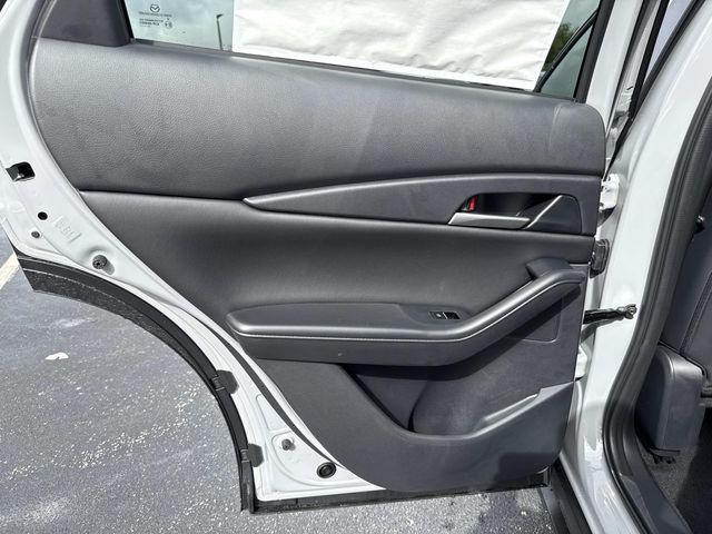 new 2026 Mazda CX-30 car, priced at $30,020