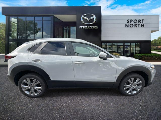 new 2026 Mazda CX-30 car, priced at $30,020