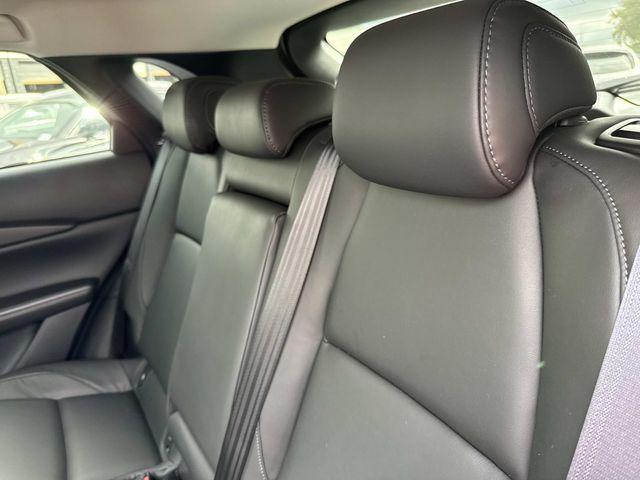 new 2026 Mazda CX-30 car, priced at $30,020