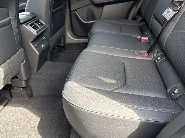 new 2026 Mazda CX-5 car, priced at $38,865