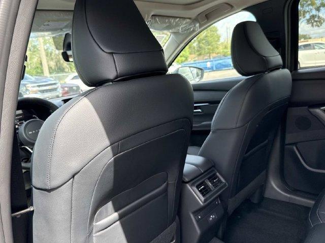 new 2026 Mazda CX-5 car, priced at $38,865