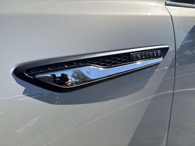 new 2026 Mazda CX-90 car, priced at $48,543