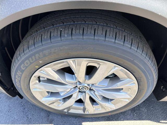 new 2026 Mazda CX-90 car, priced at $48,543