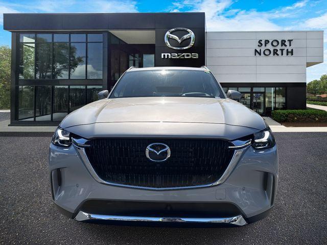new 2026 Mazda CX-90 car, priced at $48,543