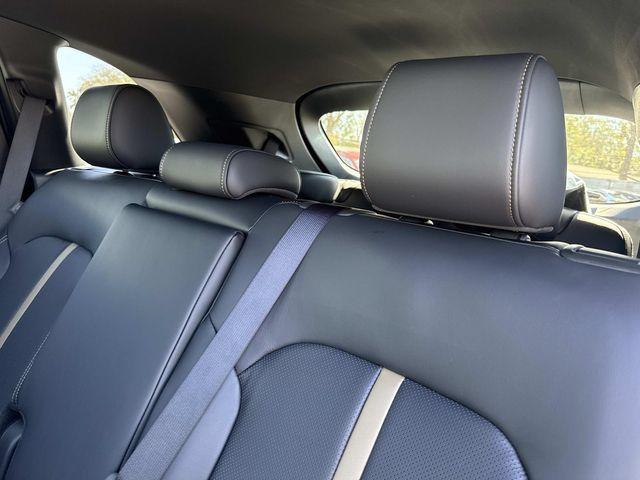 new 2026 Mazda CX-90 car, priced at $48,543