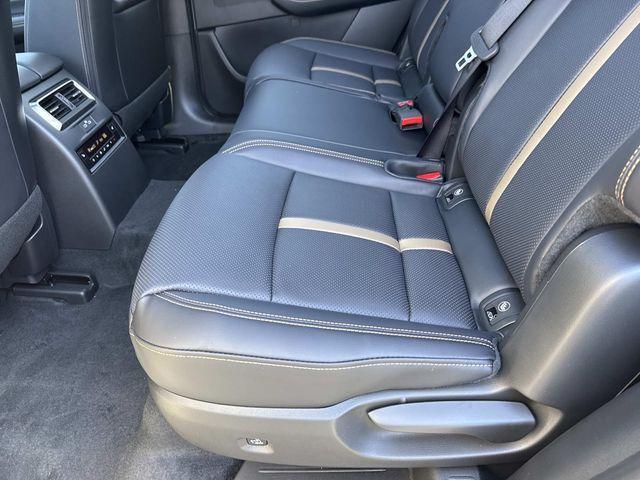 new 2026 Mazda CX-90 car, priced at $48,543