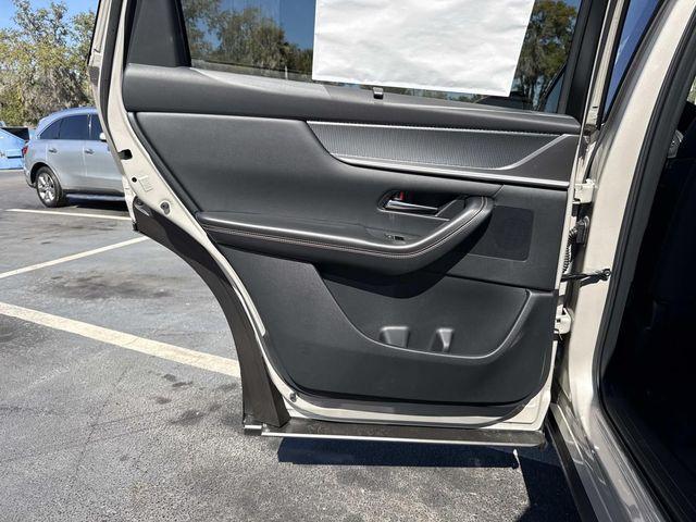 new 2026 Mazda CX-90 car, priced at $48,543