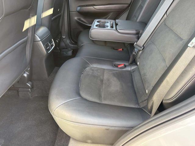 used 2023 Mazda CX-5 car, priced at $22,788