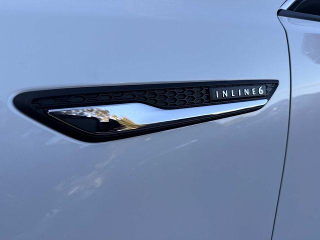 used 2024 Mazda CX-90 car, priced at $43,588