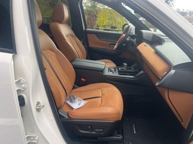 used 2024 Mazda CX-90 car, priced at $43,988