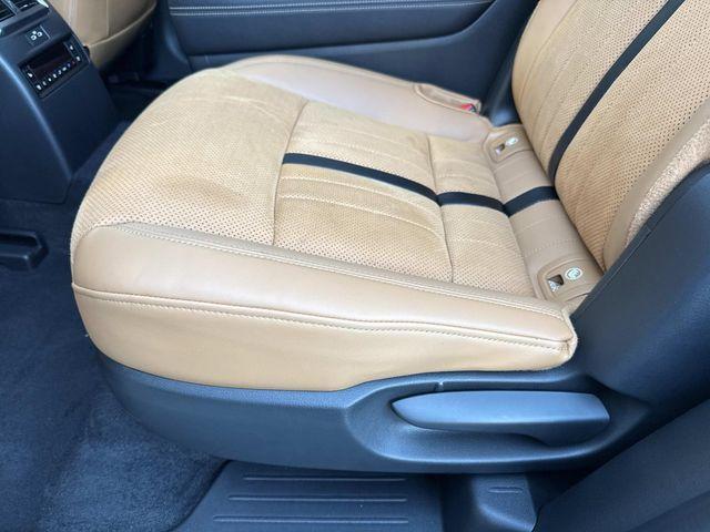 used 2024 Mazda CX-90 car, priced at $43,588