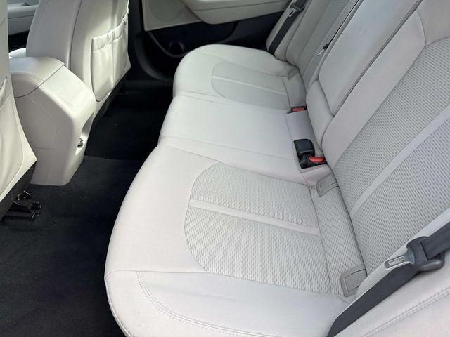 used 2016 Hyundai Sonata car, priced at $10,588