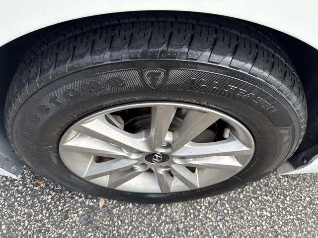 used 2016 Hyundai Sonata car, priced at $10,588