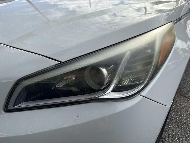 used 2016 Hyundai Sonata car, priced at $10,588