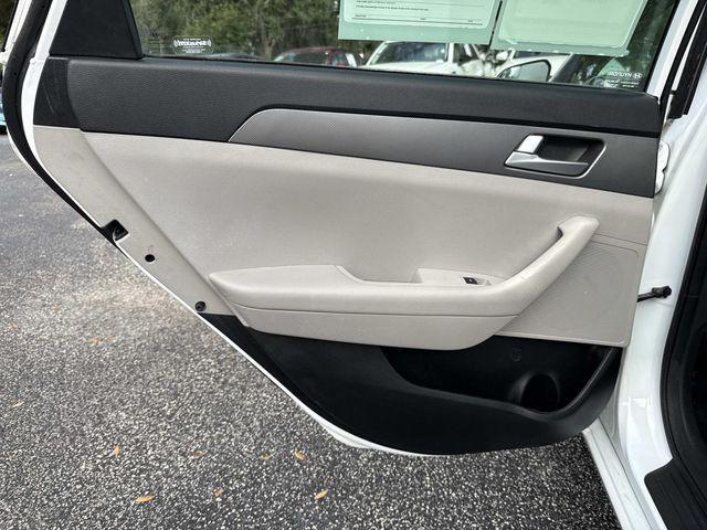 used 2016 Hyundai Sonata car, priced at $10,588